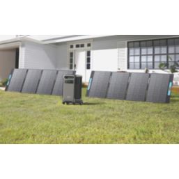 Anker Solix F3800 6000W Portable Power Station 3840Wh