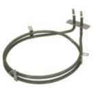 Electruepart ELE4587  Fan Oven Element 2000W