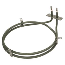 Electruepart ELE4587  Fan Oven Element 2000W