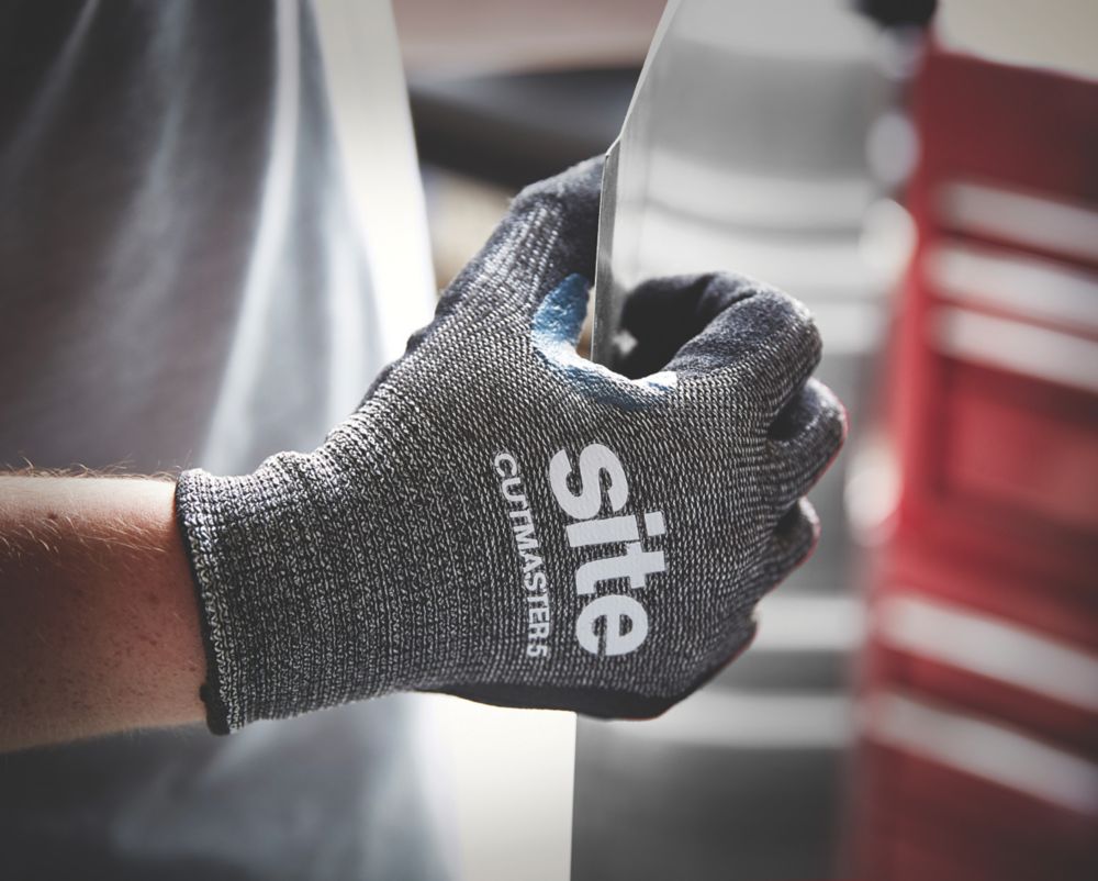 Mechanic cheap gloves screwfix