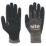Site Cutmaster Gloves Black Large