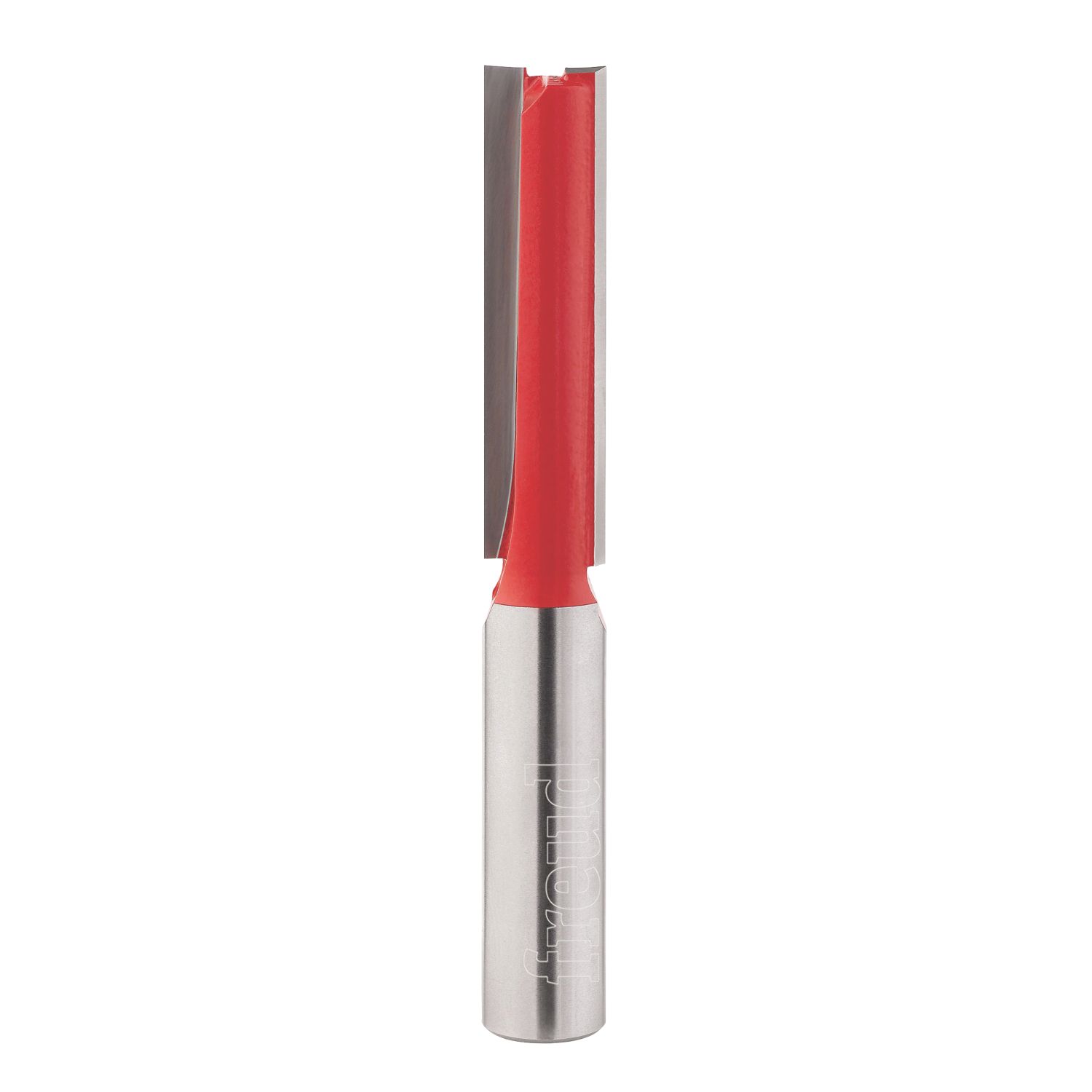 Freud F03FR01538 1/2" Straight Router Bit 12.7mm x 50mm (8811R)