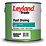 Leyland Trade Fast Drying Paint Brilliant White 2.5Ltr