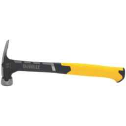 Screwfix claw clearance hammer