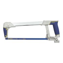 Irwin  24tpi Plastic Heavy Duty Hacksaw 12" (300mm)