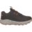 Hi-Tec Fuse Trek Size 7  Chocolate Waterproof  Non Safety Trainers