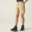 Regatta Chaska III Womens Shorts Moccasin Size 16
