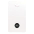 Worcester Bosch Greenstar 8000 Life 45C Gas Combi Boiler White