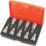 Bahco  1/2" Drive TX Bits Socket Set 9 Pieces
