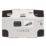 Bahco  1/2" Drive TX Bits Socket Set 9 Pieces