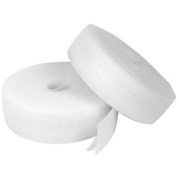 Purmo Underfloor Heating Staple Pack 40m²