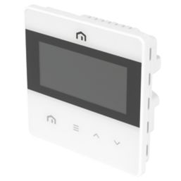 Purmo Underfloor Heating Staple Pack 40m²