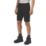 Regatta Pro Cargo Shorts Black 42" W