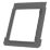 Keylite SRF 02 Slate Tile Flashing 550mm x 980mm