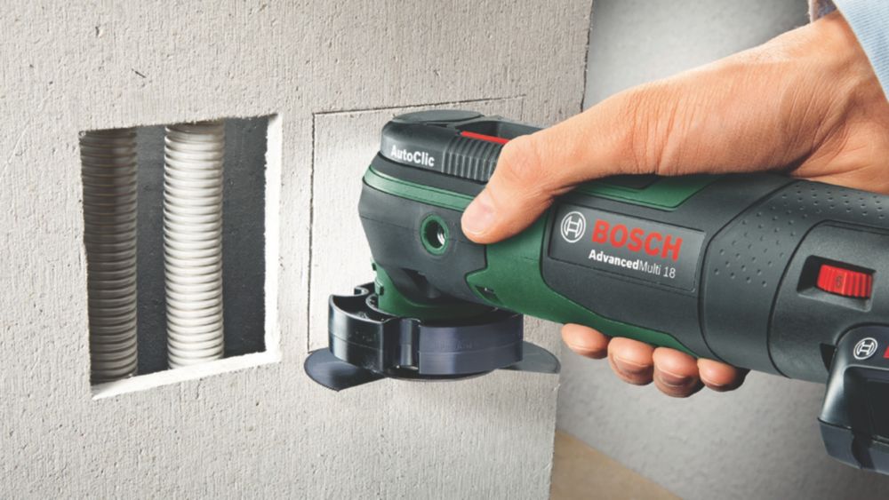 Bosch advanced cut discount 18v