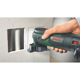 Bosch Advanced 18V Li-ion Brushed Cordless Multi tool