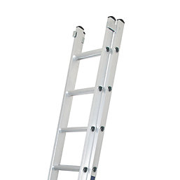 Lyte ProLyte+ 3.85m Extension Ladder
