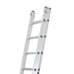 Lyte ProLyte+ 3.85m Extension Ladder