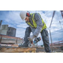 Bosch GWS 18V-15 PSC 18V Li-Ion ProCORE18V 5" Brushless Cordless Angle Grinder - Bare