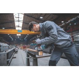 Bosch GWS 18V-15 PSC 18V Li-Ion ProCORE18V 5" Brushless Cordless Angle Grinder - Bare