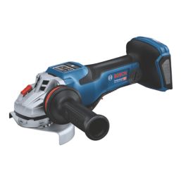 Bosch GWS 18V-15 PSC 18V Li-Ion ProCORE 5" Brushless Cordless Angle Grinder - Bare