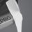 LickPro 2.5Ltr White 02 Satin Water-Based Trim Paint
