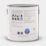 LickPro 2.5Ltr White 02 Satin Water-Based Trim Paint
