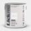 LickPro 2.5Ltr White 02 Satin Water-Based Trim Paint