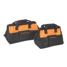 Magnusson  Tool Bag Set 2 Pieces
