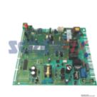 Glow-Worm S1047000 Printed Circuit