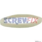 Worcester Bosch 87161409020 Burner Seal Gasket