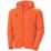 Helly Hansen Heritage Pile Hoodie Fleece Orange Small 36-38" Chest