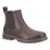 Cotswold Leafield Size 7  Brown Waterproof Non Safety Dealer Boots