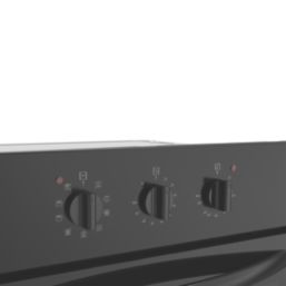 True Fan Oven Gloss 595mm x 595mm