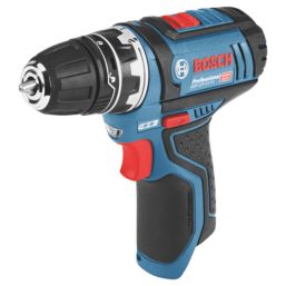 Bosch GSR 12V-15 FC 12V Li-Ion CoolPack  Cordless Drill Driver - Bare