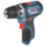 Bosch GSR 12V-15 FC 12V Li-Ion CoolPack  Cordless Drill Driver - Bare