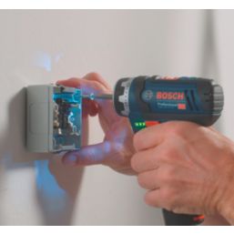 Bosch GSR 12V-15 FC 12V Li-Ion CoolPack  Cordless Drill Driver - Bare