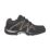 Site Mercury    Safety Trainers Black Size 12