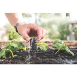 Hozelock Easy Drip Universal Watering Kit