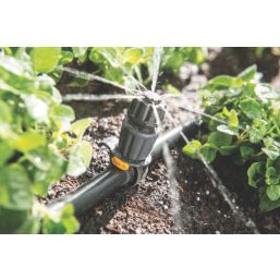 Hozelock Easy Drip Universal Watering Kit