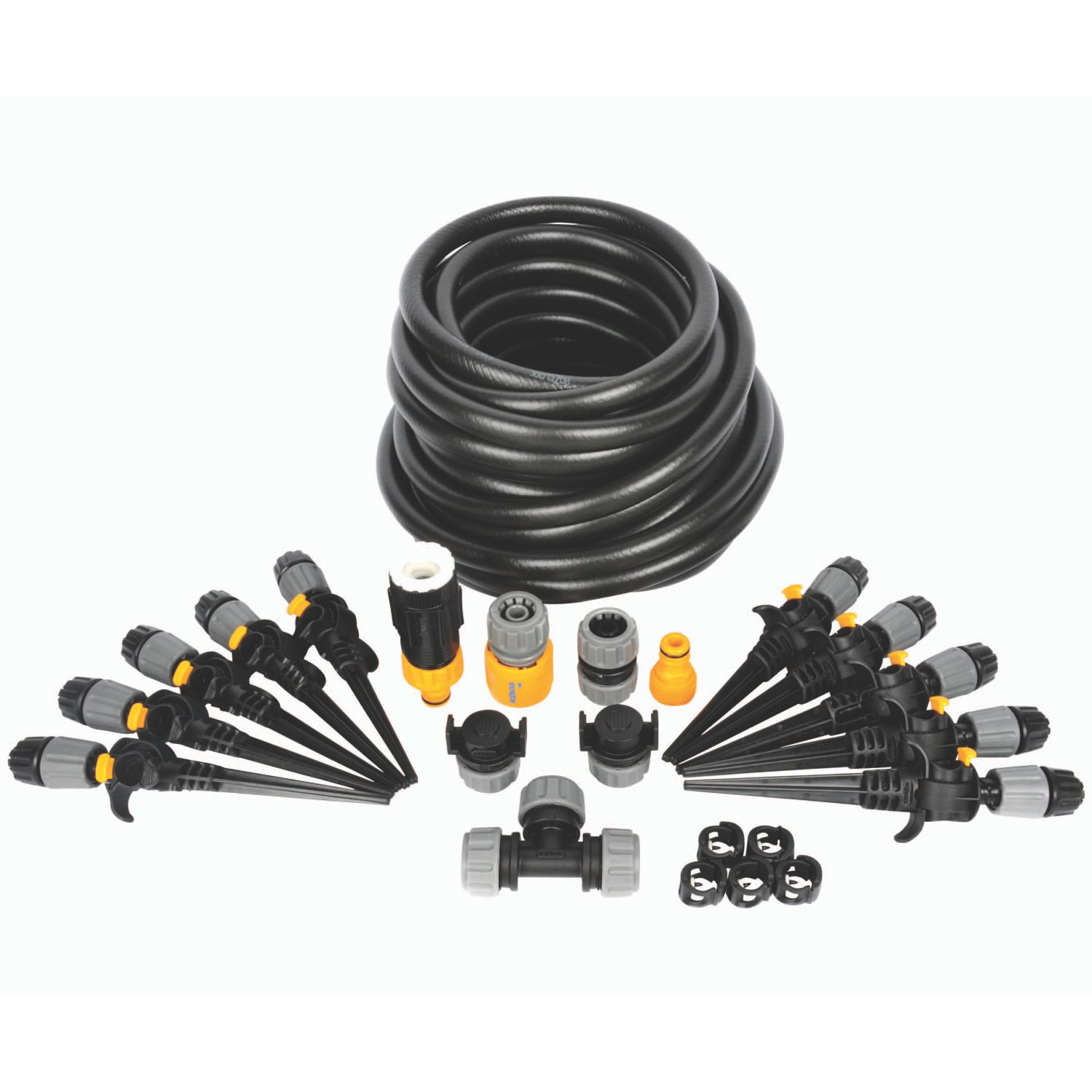 Hozelock Easy Drip Universal Watering Kit (8825X)