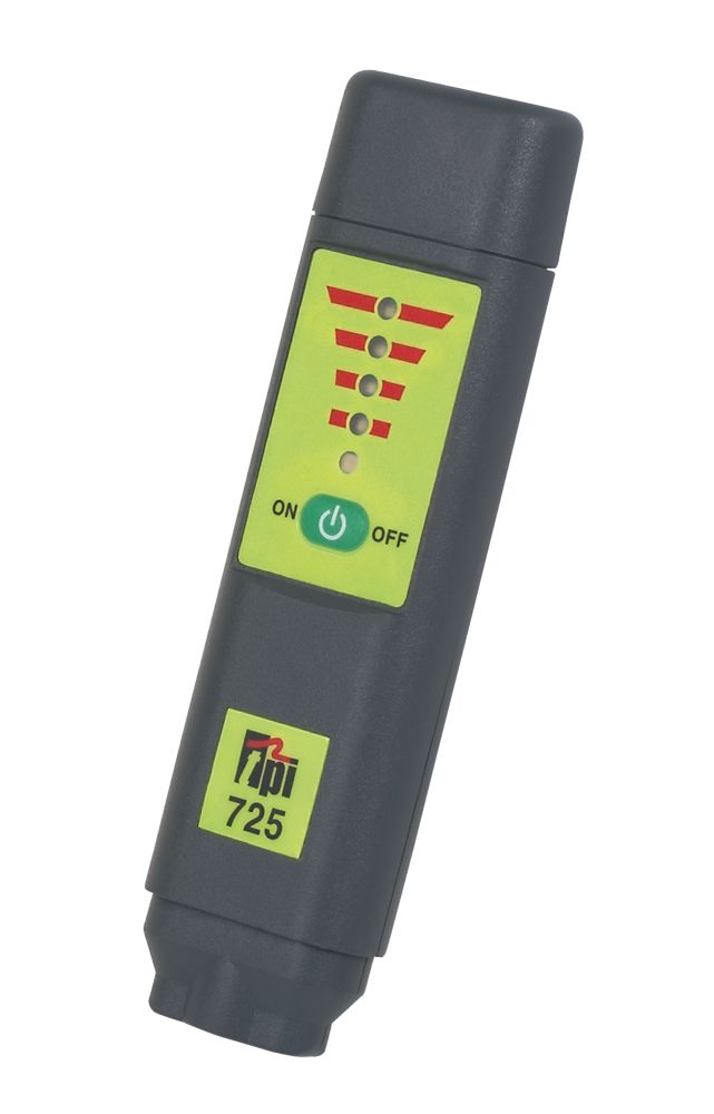 TPI 725a Gas Leak Detector Screwfix