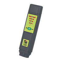TPI 725a Gas Leak Detector