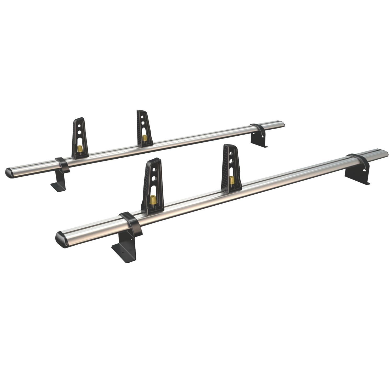 Van Guard VG308-2 Ford Transit Custom 2013 - 2023 ULTI Van Roof Bars 1400mm (8826T)