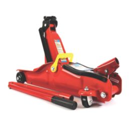 Hilka Pro-Craft 2 Tonne Low Profile Trolley Jack