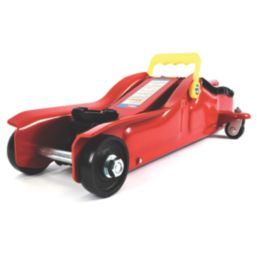 Hilka Pro-Craft 2 Tonne Low Profile Trolley Jack