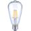 LAP  ES ST64 LED Virtual Filament Light Bulb 470lm 4.5W