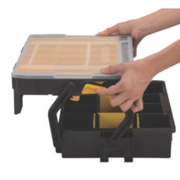 Stanley  Organiser 15 3/4" x 11 1/2"