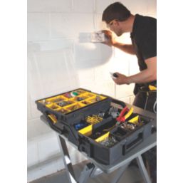 Stanley Tool Box 26 - Screwfix