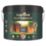 Cuprinol Ducksback 9Ltr Silver Copse Shed & Fence Paint